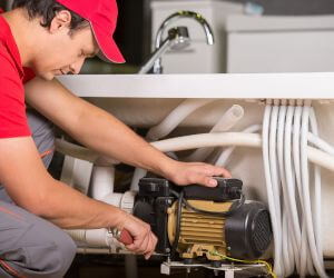 About Septic Pumping Service San Gabriel, CA